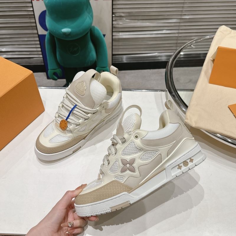 Louis Vuitton Trainer Sneaker